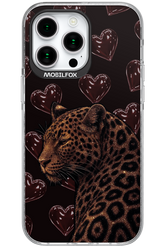 Leo Hearts 2.0 - Apple iPhone 15 Pro Max