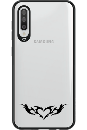 Techno Hart 2.0 - Samsung Galaxy A50