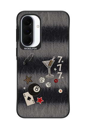 Fluff Stuff 2.0 - Samsung Galaxy A37
