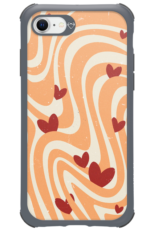 Heartwave 2.0 - Apple iPhone SE 2022