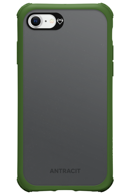 Antracit 2.0 - Apple iPhone 8