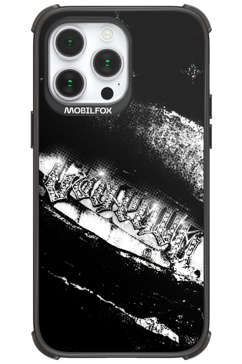 Grillz Black Centaur 2.0 - Apple iPhone 14 Pro Max