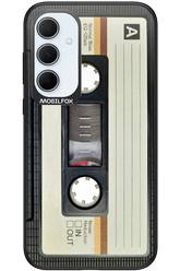 CASE 11 2.0 - Samsung Galaxy A35