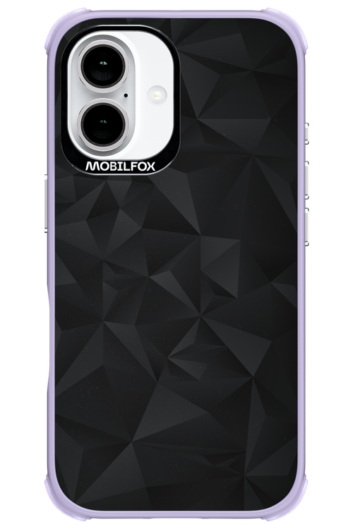 Low Poly - Apple iPhone 16