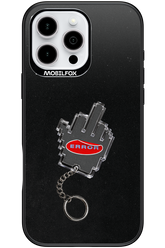 Err0r 2.0 - Apple iPhone 16 Pro Max