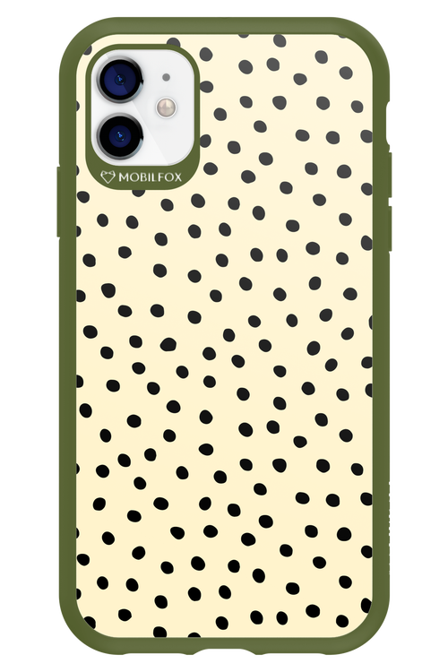 Polka Dots 2.0 - Apple iPhone 11