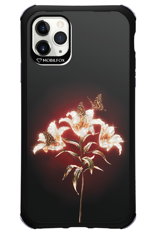 Glow Up Girl 2.0 - Apple iPhone 11 Pro Max
