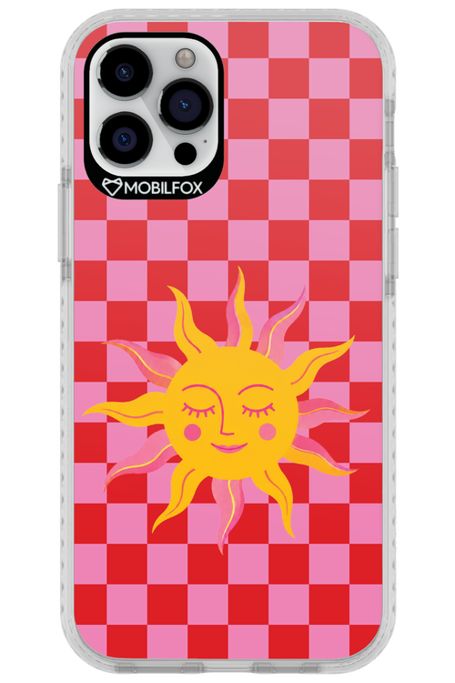 SUNNY 2.0 - Apple iPhone 12 Pro