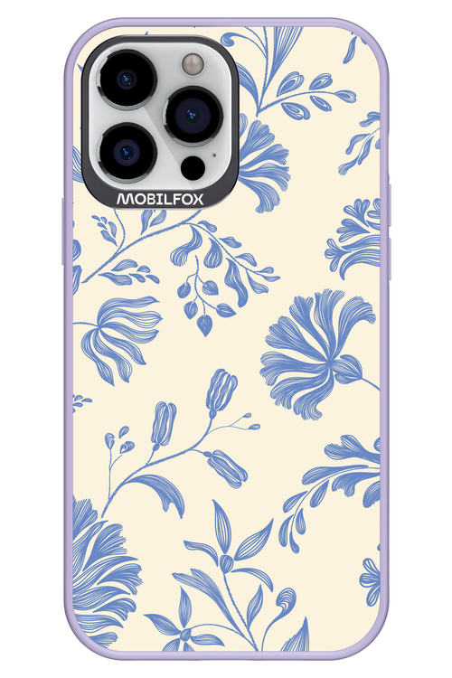 Simple Flowers 2.0 - Apple iPhone 13 Pro Max