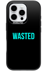 WASTED 2.0 - Apple iPhone 16 Pro