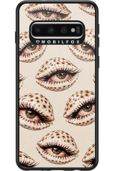 Ocean Eyes 2.0 - Samsung Galaxy S10