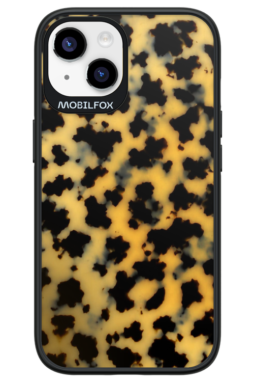Tortoiseshell 2.0 - Apple iPhone 14