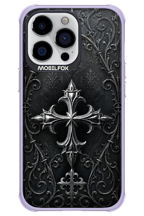 Armor 2.0 - Apple iPhone 13 Pro