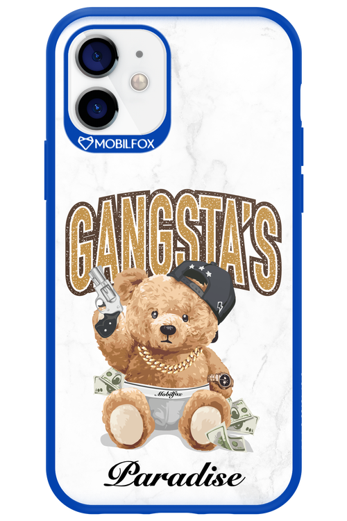 Gangsta - Apple iPhone 12