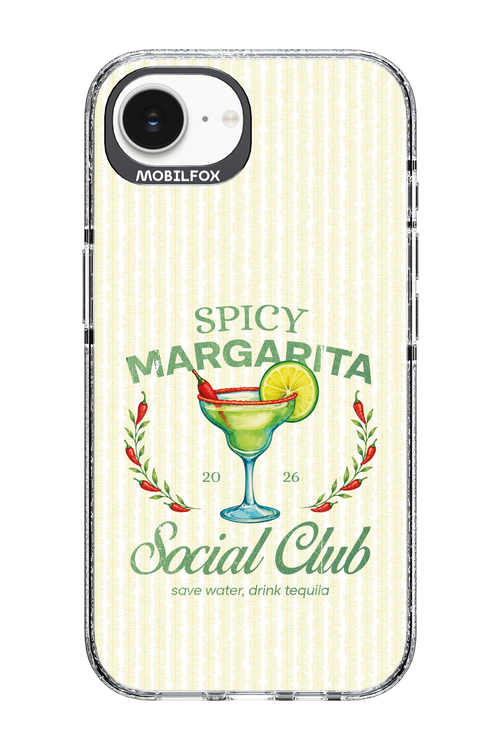 Spicy Margarita 2.0 - Apple iPhone 17e