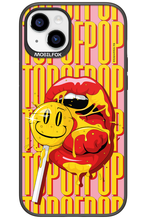 Top Of POP - Apple iPhone 15 Plus
