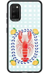 Marbella's Lobster 2.0 - Samsung Galaxy A41