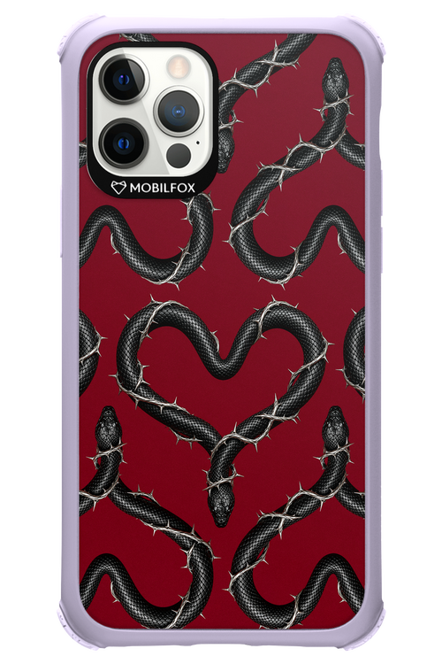 Bad Lover 2.0 - Apple iPhone 12 Pro