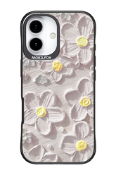 White Flowers 2.0 - Apple iPhone 17