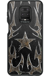 Camo 2.0 - Xiaomi Redmi Note 9 Pro