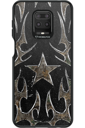 Camo 2.0 - Xiaomi Redmi Note 9 Pro