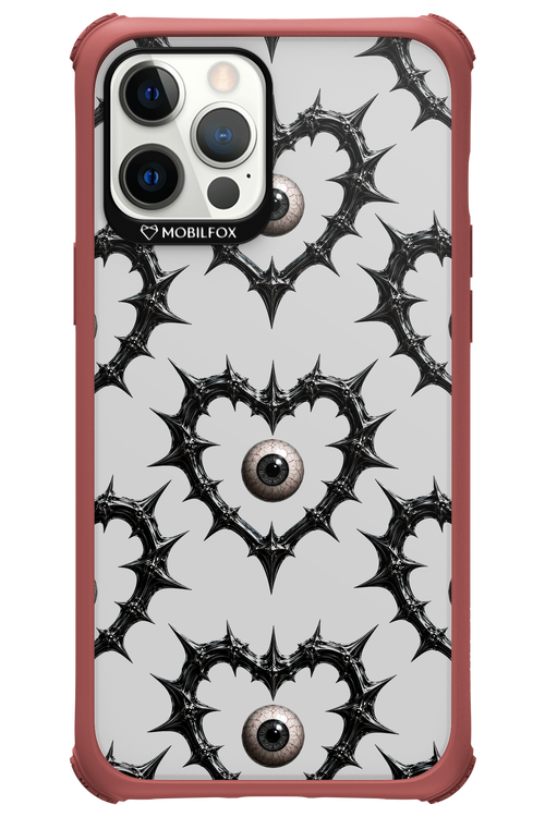 Heart Vision 2.0 - Apple iPhone 12 Pro Max