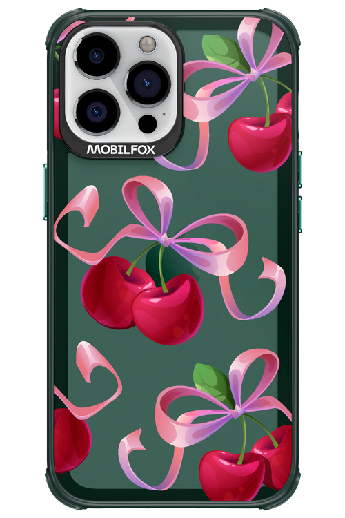 Cherry Cherry Lady - Apple iPhone 13 Pro Max