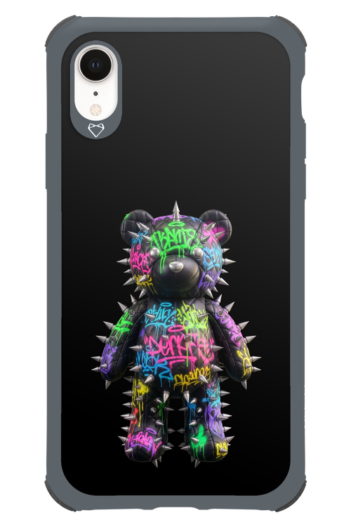 Crazy Teddy 2.0 - Apple iPhone XR