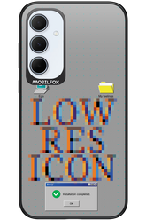 Low res icon 2.0 - Samsung Galaxy A35