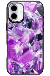 Violet Aura - Apple iPhone 16 Plus