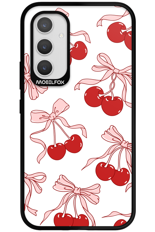 Cherry Queen - Samsung Galaxy A54