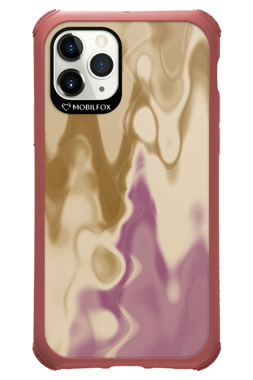 Olive Flow 2.0 - Apple iPhone 11 Pro