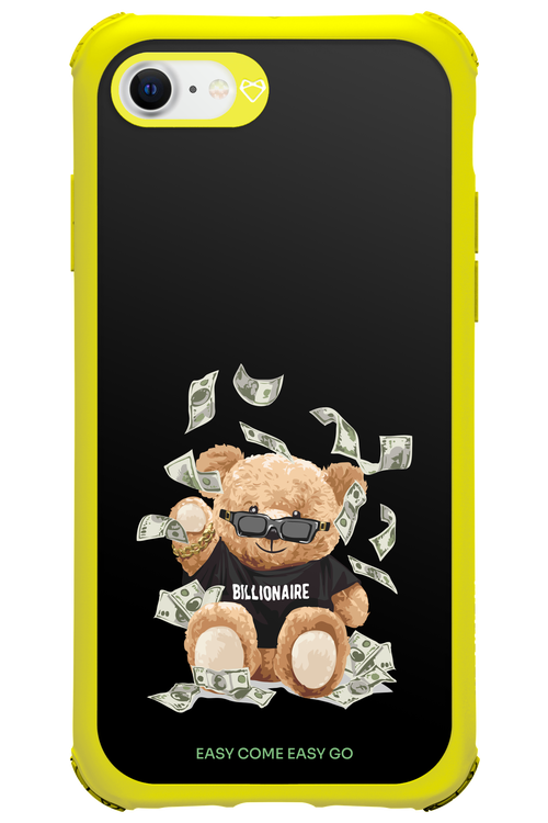 Easy Come Easy Go 2.0 - Apple iPhone 8