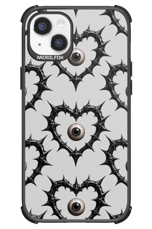 Heart Vision 2.0 - Apple iPhone 14 Plus
