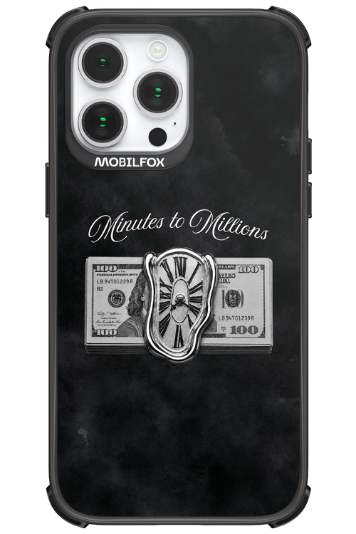 M2M 2.0 - Apple iPhone 14 Pro Max