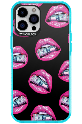 Money Lips - Apple iPhone 12 Pro Max