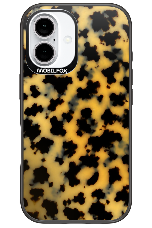 Tortoiseshell 2.0 - Apple iPhone 16