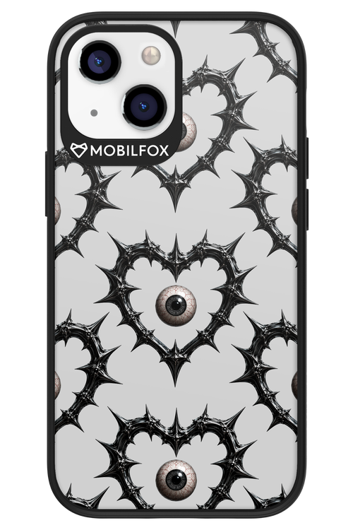 Heart Vision 2.0 - Apple iPhone 13 Mini