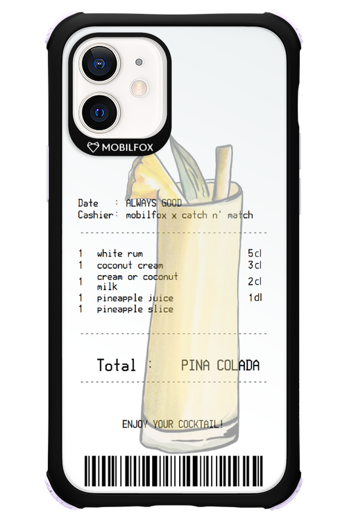 always good cocktail - Apple iPhone 12