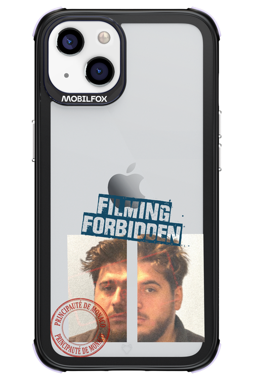 Romeo Mugshot 2.0 - Apple iPhone 13