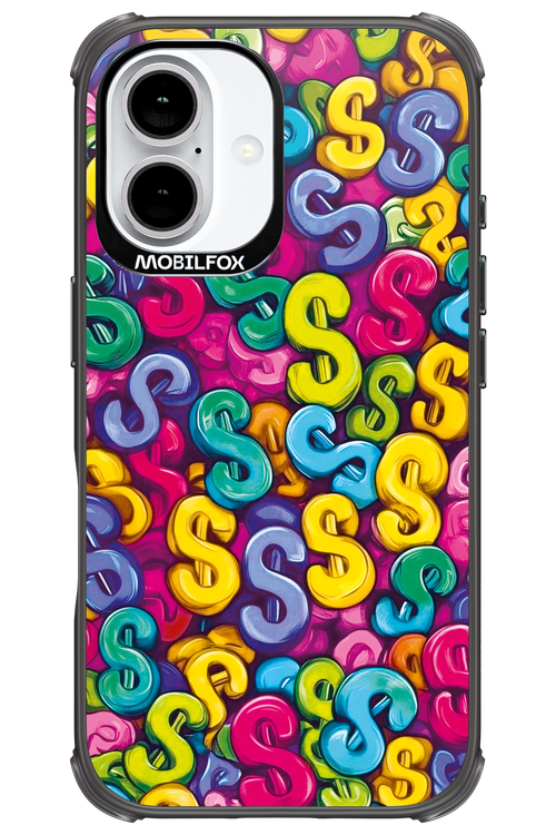 I need dollars - Apple iPhone 16