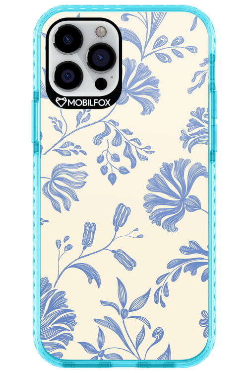 Simple Flowers 2.0 - Apple iPhone 12 Pro