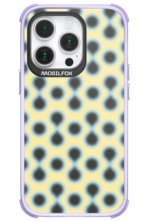 Butter Bubble 2.0 - Apple iPhone 14 Pro