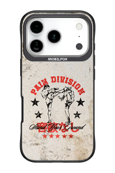MMA 2.0 - Apple iPhone 17 Pro