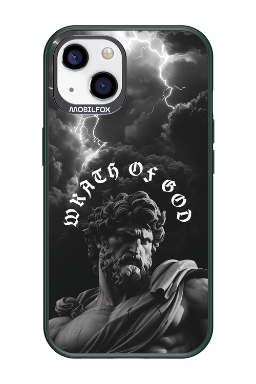 God 2.0 - Apple iPhone 13