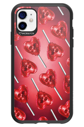 Love Kills 2.0 - Apple iPhone 11