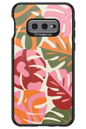 Tropical Heatwave 2.0 - Samsung Galaxy S10e