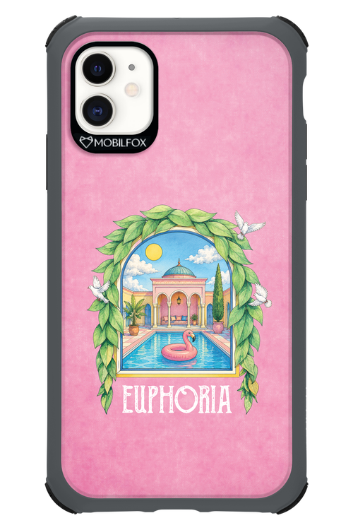 Euphoria 2.0 - Apple iPhone 11