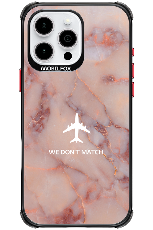 International Love I 2.0 - Apple iPhone 16 Pro Max