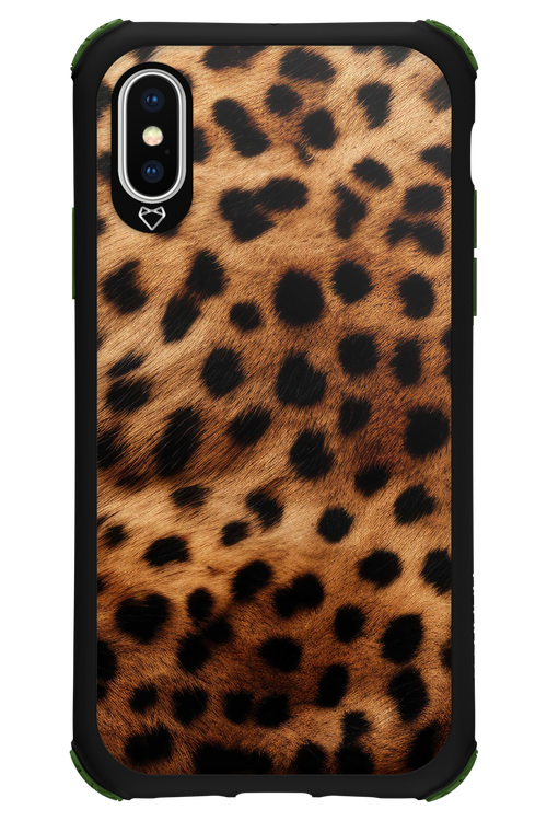 Cheetah 2.0 - Apple iPhone XS
